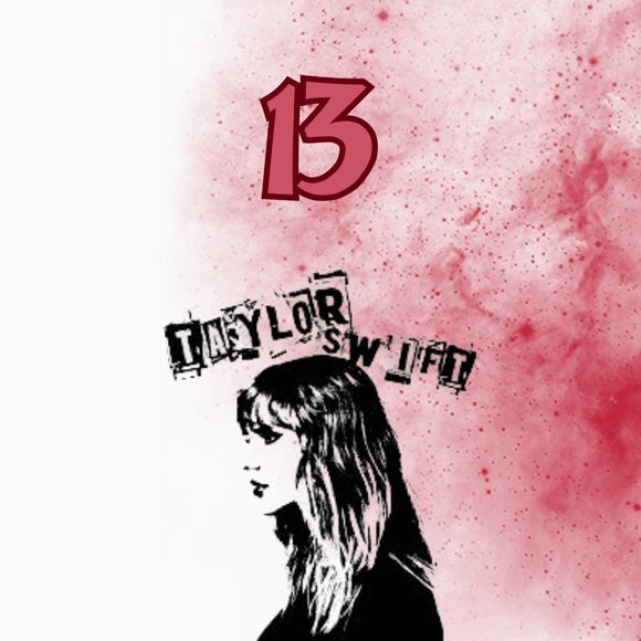 Taylor Swift New Shirt!Your the Number one fan? Prove it! - Picture 6 of 7